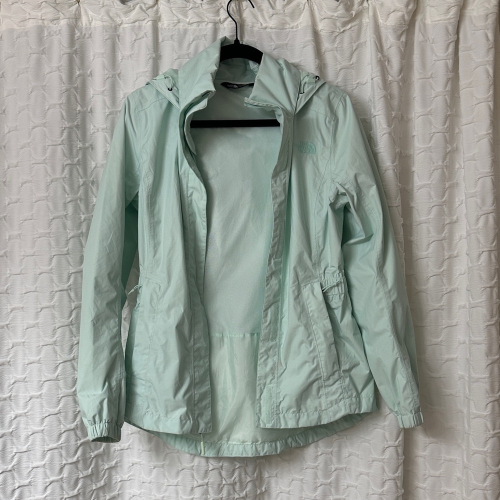 North Face Jacket